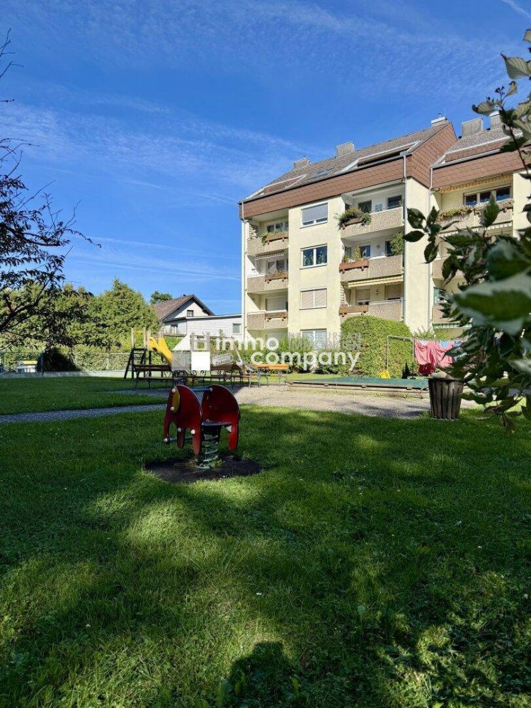 3-Zimmer Wohnung in Vöcklabruck, Austria, Nr. 236705