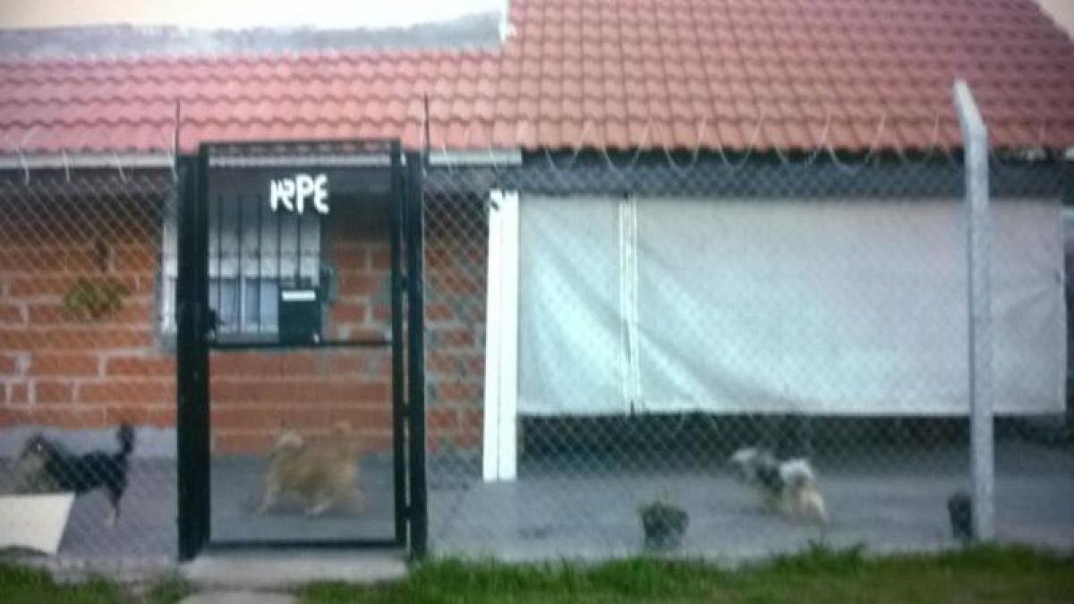 2 bedrooms House in Almirante Brown, Argentina No. 64886