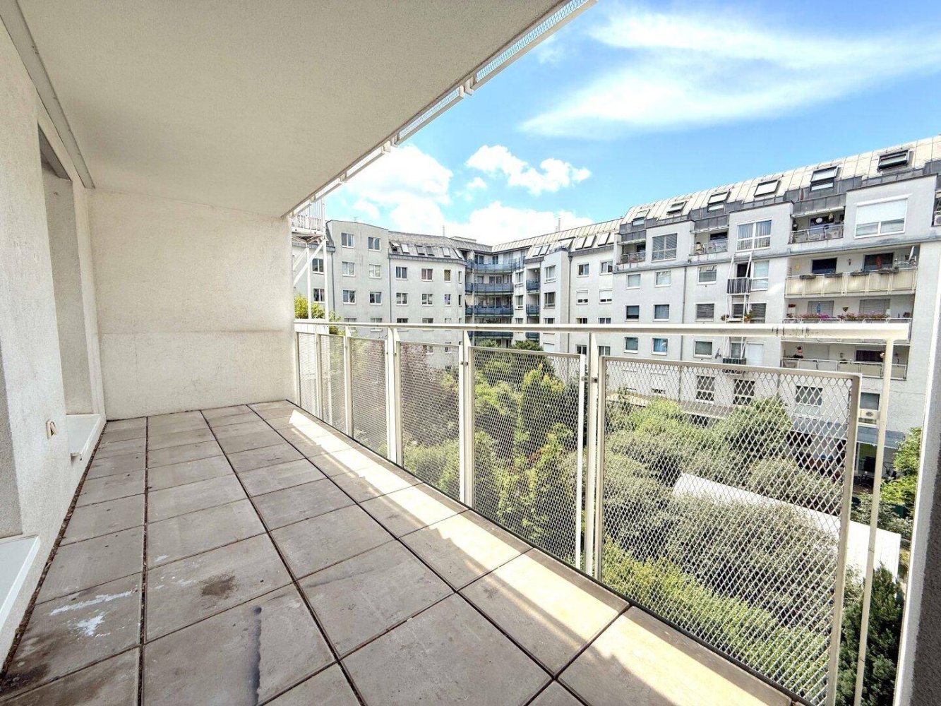 Apartamento de 3 habitaciónes en Brigittenau, Austria No. 218125