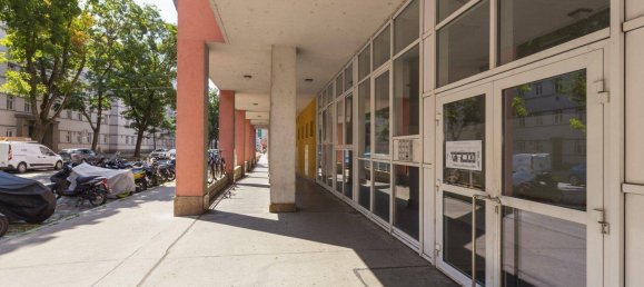 Apartamento de 3 habitaciónes en Brigittenau, Austria No. 218125 18