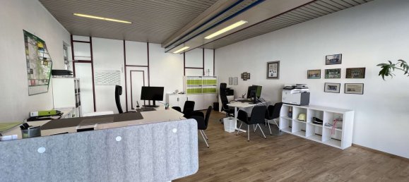 72m² Office in Rhein-Neckar-Kreis, Germany No. 224468 3