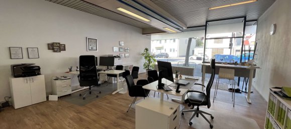 72m² Office in Rhein-Neckar-Kreis, Germany No. 224468 2