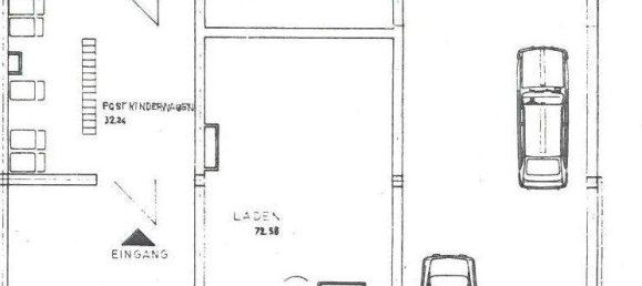 72m² Office in Rhein-Neckar-Kreis, Germany No. 224468 5