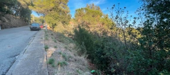 Terreno en L'Ametlla del Vallès, Spain 451 m² No. 159546 5