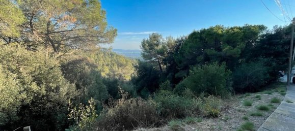 Terreno en L'Ametlla del Vallès, Spain 451 m² No. 159546 3