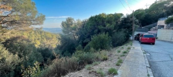 Terreno en L'Ametlla del Vallès, Spain 451 m² No. 159546 4