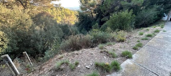 Terreno en L'Ametlla del Vallès, Spain 451 m² No. 159546 2