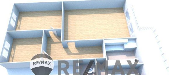 3 rooms Apartment in Favoriten, Austria No. 192057 16