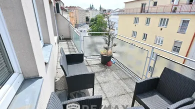 3 rooms Apartment in Favoriten, Austria No. 192057