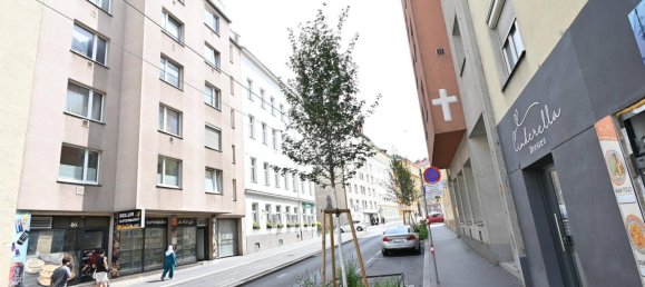 3 rooms Apartment in Favoriten, Austria No. 192057 15