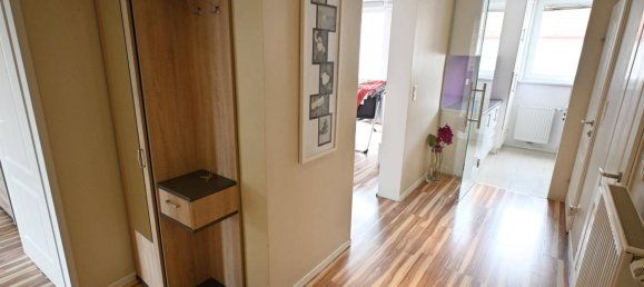 3 rooms Apartment in Favoriten, Austria No. 192057 11