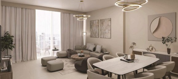 1 chambre Appartement à Oasis Tower, Ajman, UAE No. 63403 6