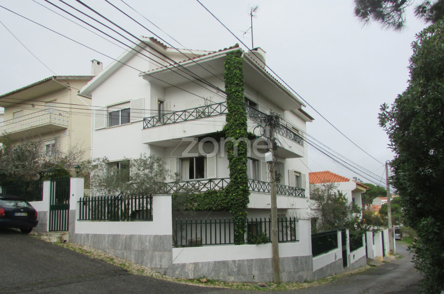 5 chambres Maison à Cascais, Portugal No. 108567