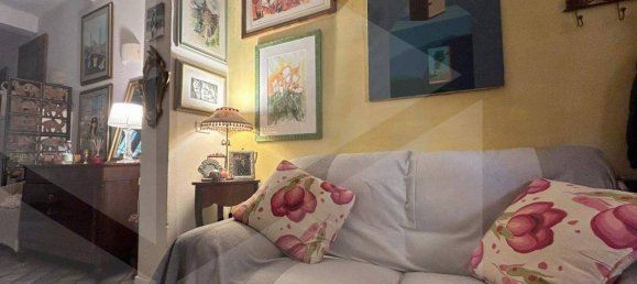 3 rooms Apartment in Bologna, Italy No. 17816 5