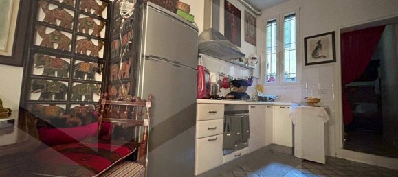 3 rooms Apartment in Bologna, Italy No. 17816 20