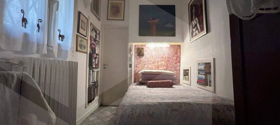 3 rooms Apartment in Bologna, Italy No. 17816 29