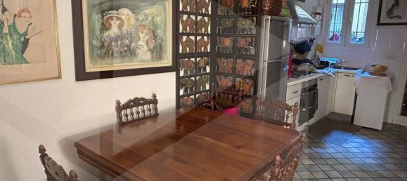 3 rooms Apartment in Bologna, Italy No. 17816 19