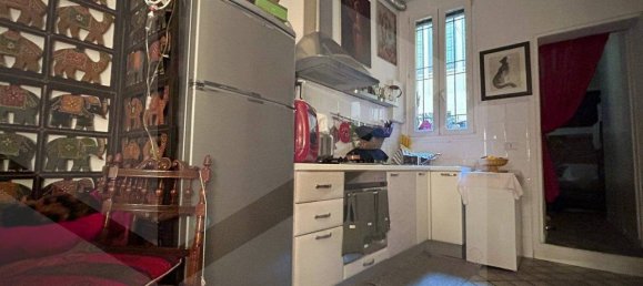 3 rooms Apartment in Bologna, Italy No. 17816 21