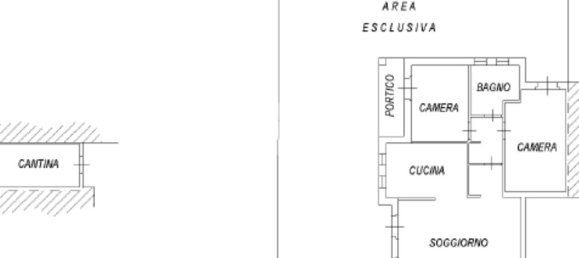 2 chambres Appartement à Castrezzato, Italy No. 287072 4