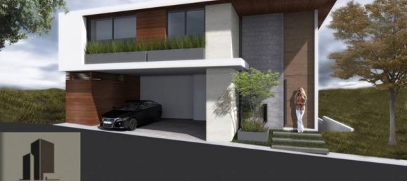 Casa T3 em San Luis Potosi, Mexico N.º 150568 2