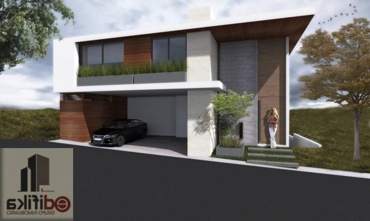 Casa T3 em San Luis Potosi, Mexico N.º 150568