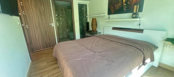 2غرفة شقة في Pattaya, Thailand رقم 173472 6