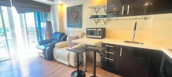 2غرفة شقة في Pattaya, Thailand رقم 173472 3