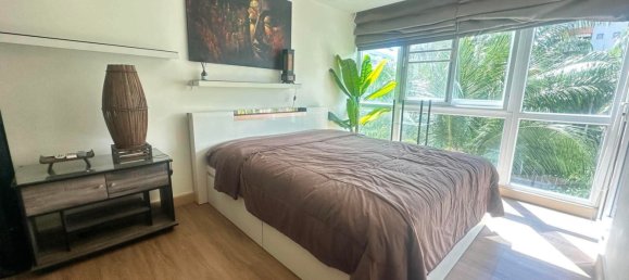 2غرفة شقة في Pattaya, Thailand رقم 173472 5