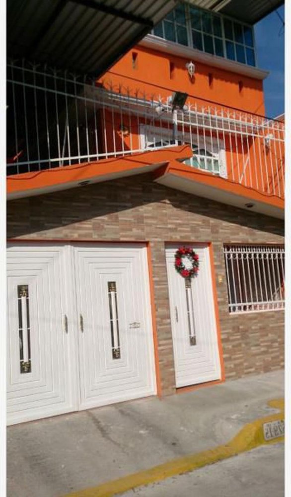 6 Schlafzimmer Haus in Ecatepec de Morelos, Mexico, Nr. 224964