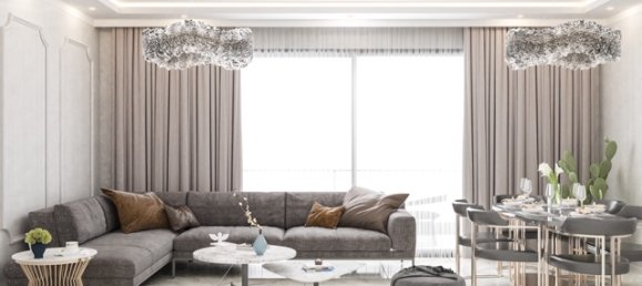 Apartamento de 1+1 en Antalya, Turkey No. 31926 7