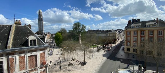 Apartamento T5 em Amiens, France N.º 160936 3