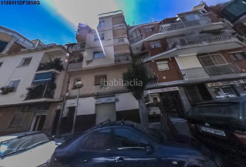 Terreno en Badalona, Spain 240 m² No. 126171