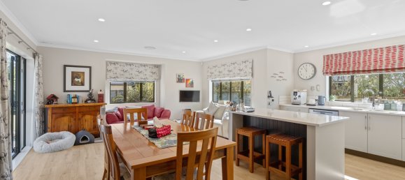 4 Schlafzimmer Haus in Levin, New Zealand, Nr. 1 7