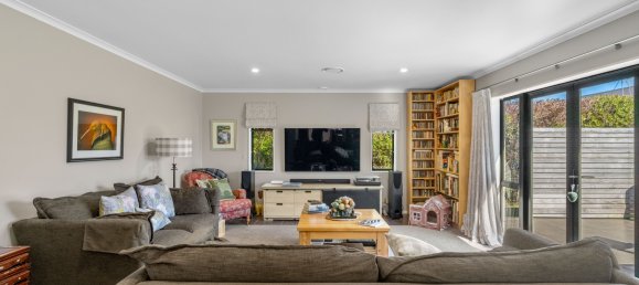 4 Schlafzimmer Haus in Levin, New Zealand, Nr. 1 10