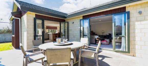 4 Schlafzimmer Haus in Levin, New Zealand, Nr. 1 3