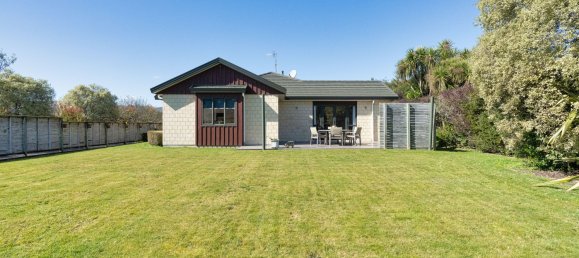 4 Schlafzimmer Haus in Levin, New Zealand, Nr. 1 22