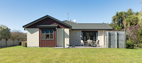 4 Schlafzimmer Haus in Levin, New Zealand, Nr. 1 27