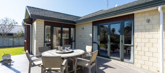 4 Schlafzimmer Haus in Levin, New Zealand, Nr. 1 25