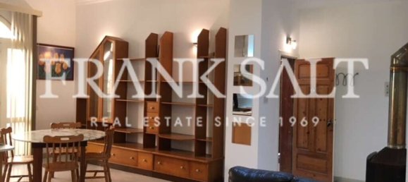 Квартира с 2 спальнями в Marsalforn, Мальта № 5616 6