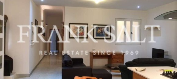 Квартира с 2 спальнями в Marsalforn, Мальта № 5616 3