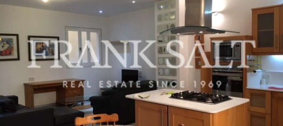 Квартира с 2 спальнями в Marsalforn, Мальта № 5616 2