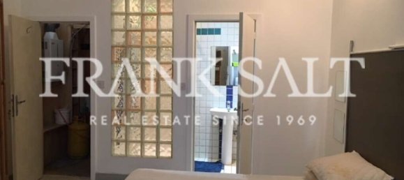 Квартира с 2 спальнями в Marsalforn, Мальта № 5616 10