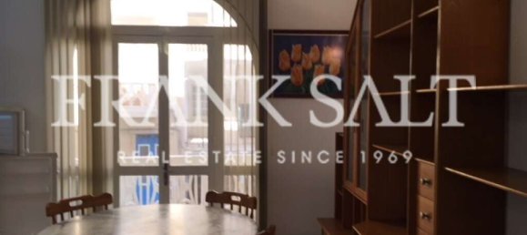 Квартира с 2 спальнями в Marsalforn, Мальта № 5616 5