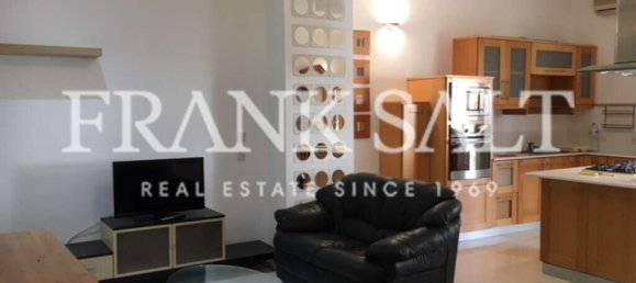 Квартира с 2 спальнями в Marsalforn, Мальта № 5616 8