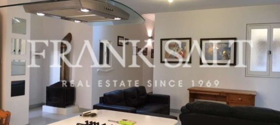 Квартира с 2 спальнями в Marsalforn, Мальта № 5616 4