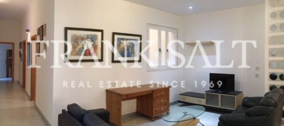 Квартира с 2 спальнями в Marsalforn, Мальта № 5616 7