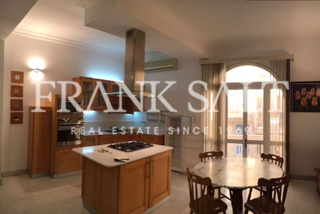 Квартира с 2 спальнями в Marsalforn, Мальта № 5616