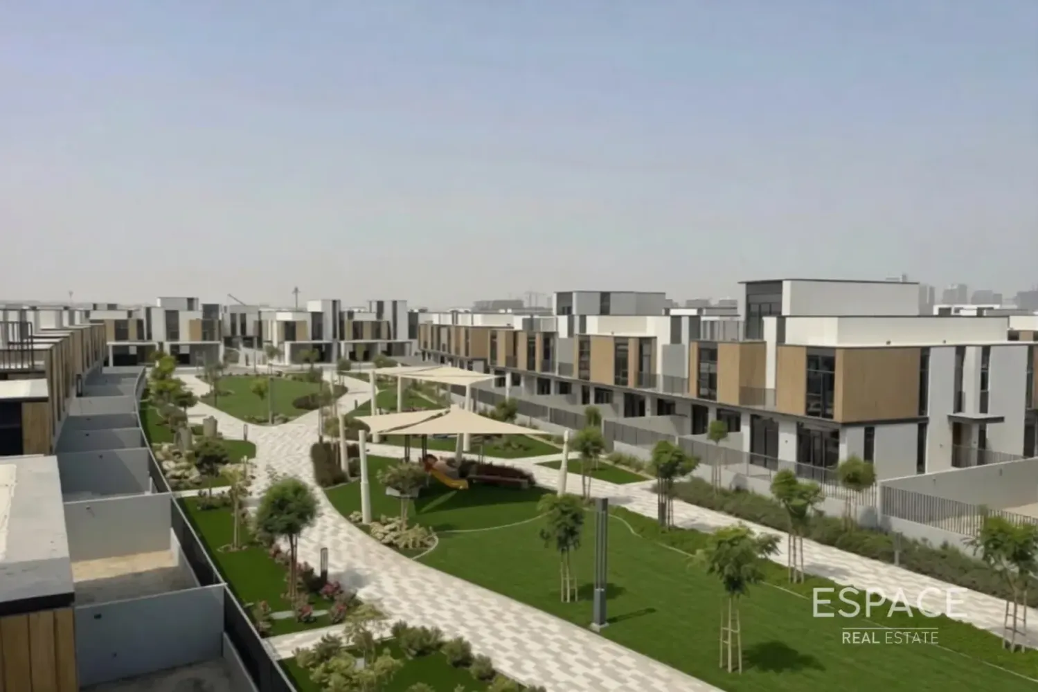 3 bedrooms Townhouse for sale in Mudon, Dubai, UAE № 209095