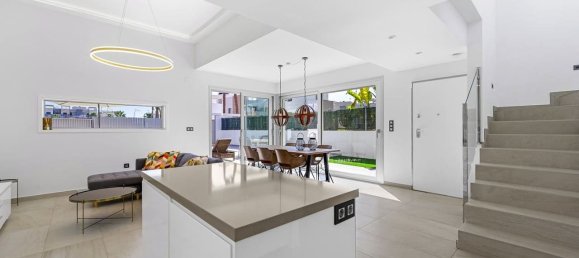 3 chambres Maison à Guardamar del Segura, Spain No. 187957 6