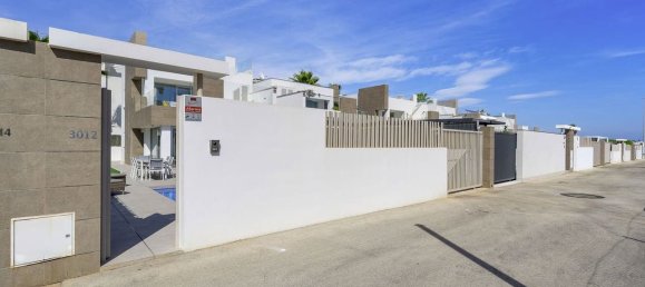 3 chambres Maison à Guardamar del Segura, Spain No. 187957 37